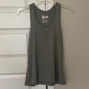 Nike Women's dri-fit Top